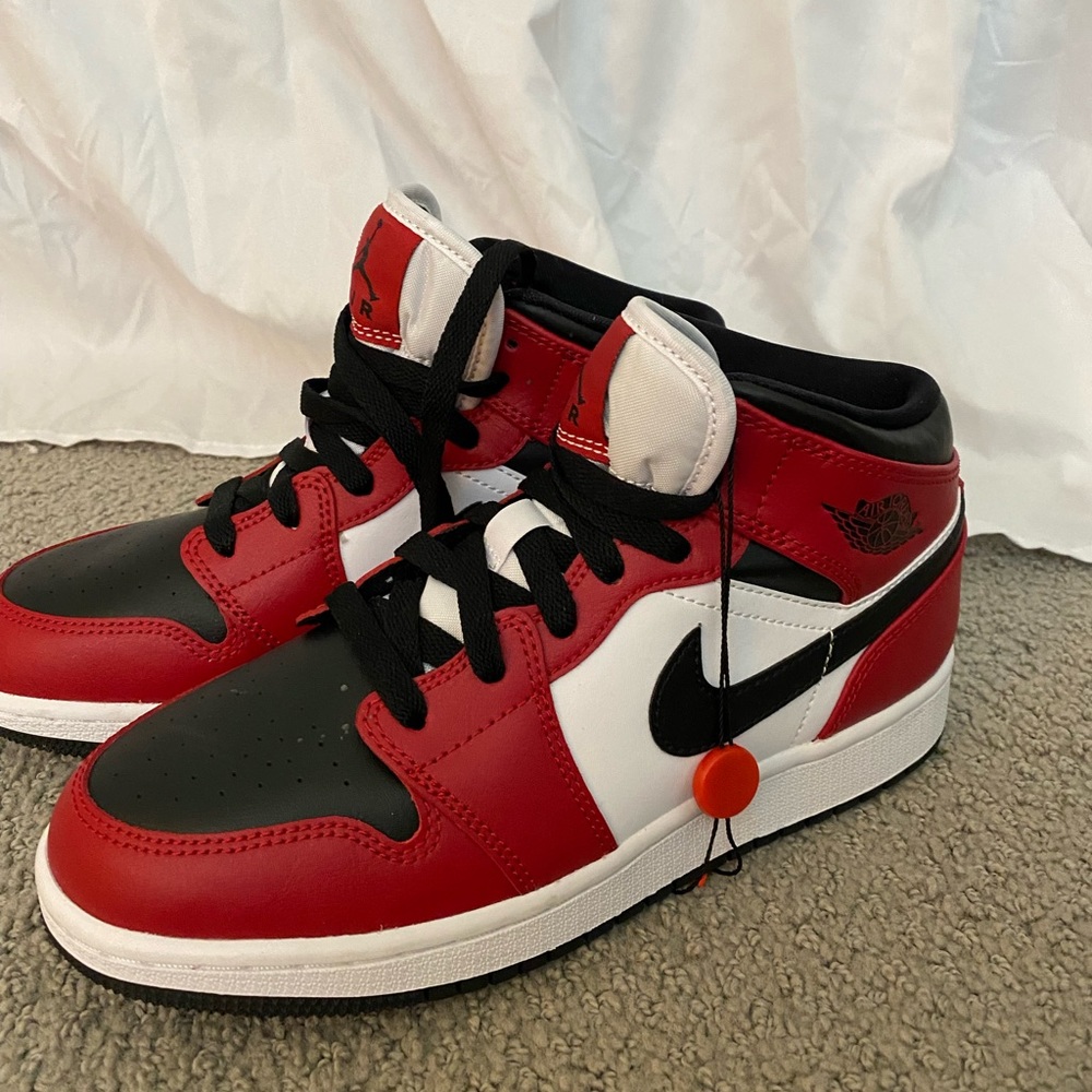 Brand new Nike Jordans!